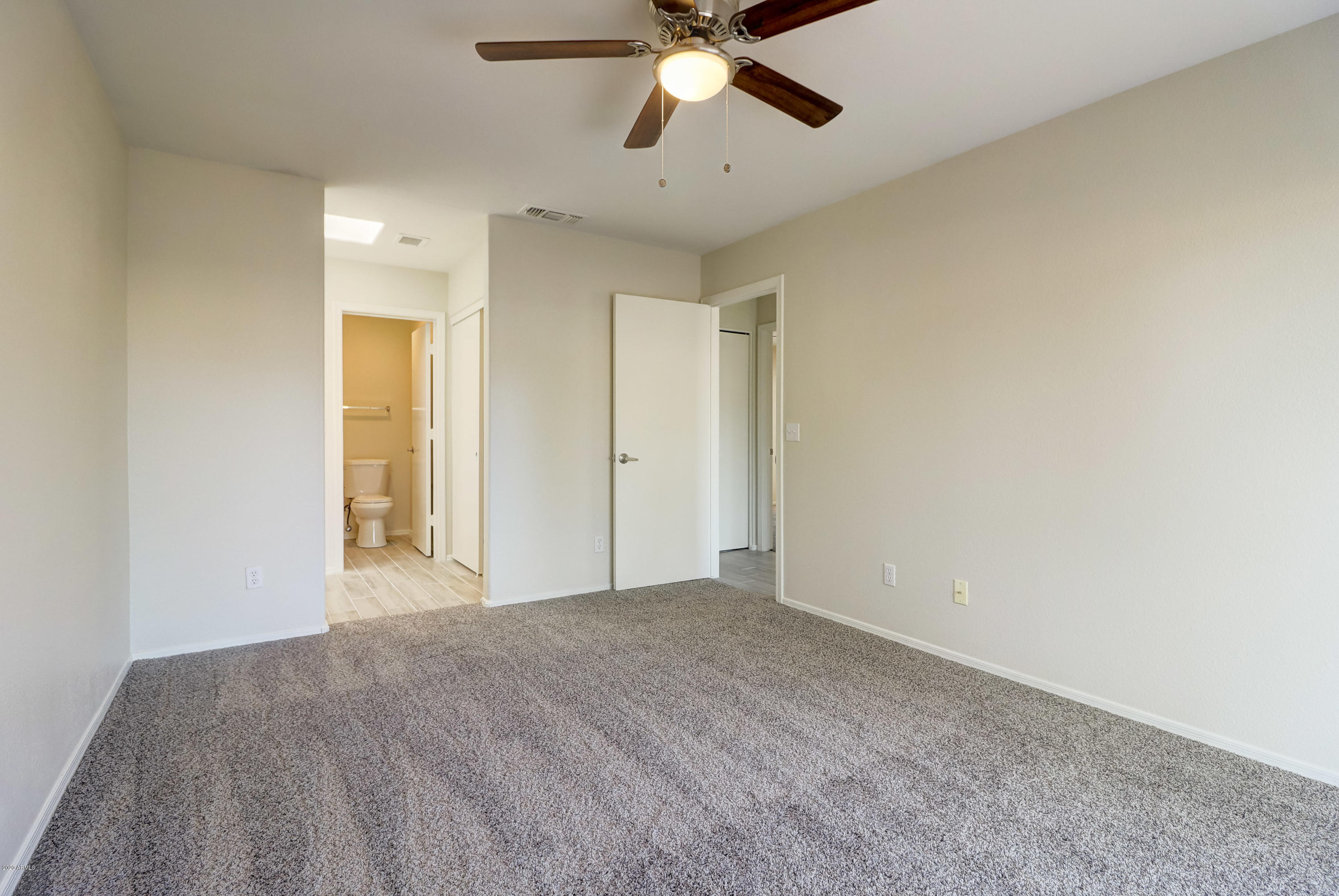14300 West Bell Road, Unit 407 Surprise, AZ 85374 - Photo 10 of 19 Master Bedroom #1