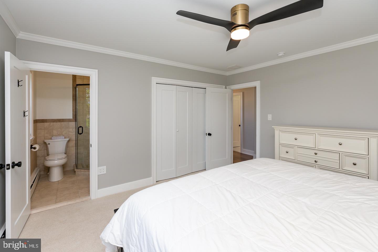 100 Bobbin Mill Road Media, PA 19063 - Photo 23 of 37 Primary Bedroom