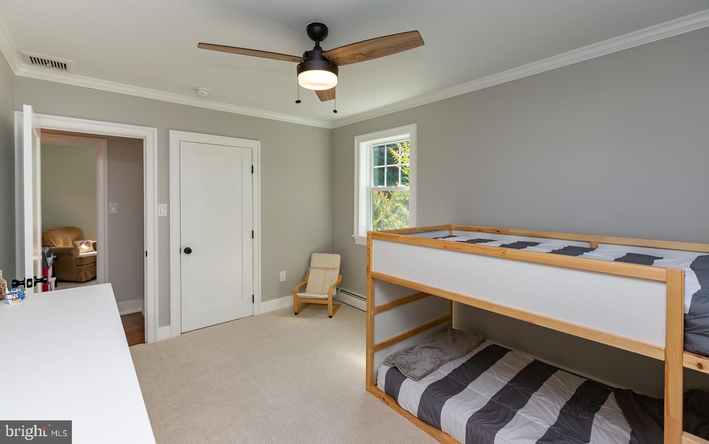 100 Bobbin Mill Road Media, PA 19063 - Photo 27 of 37 Bedroom 2