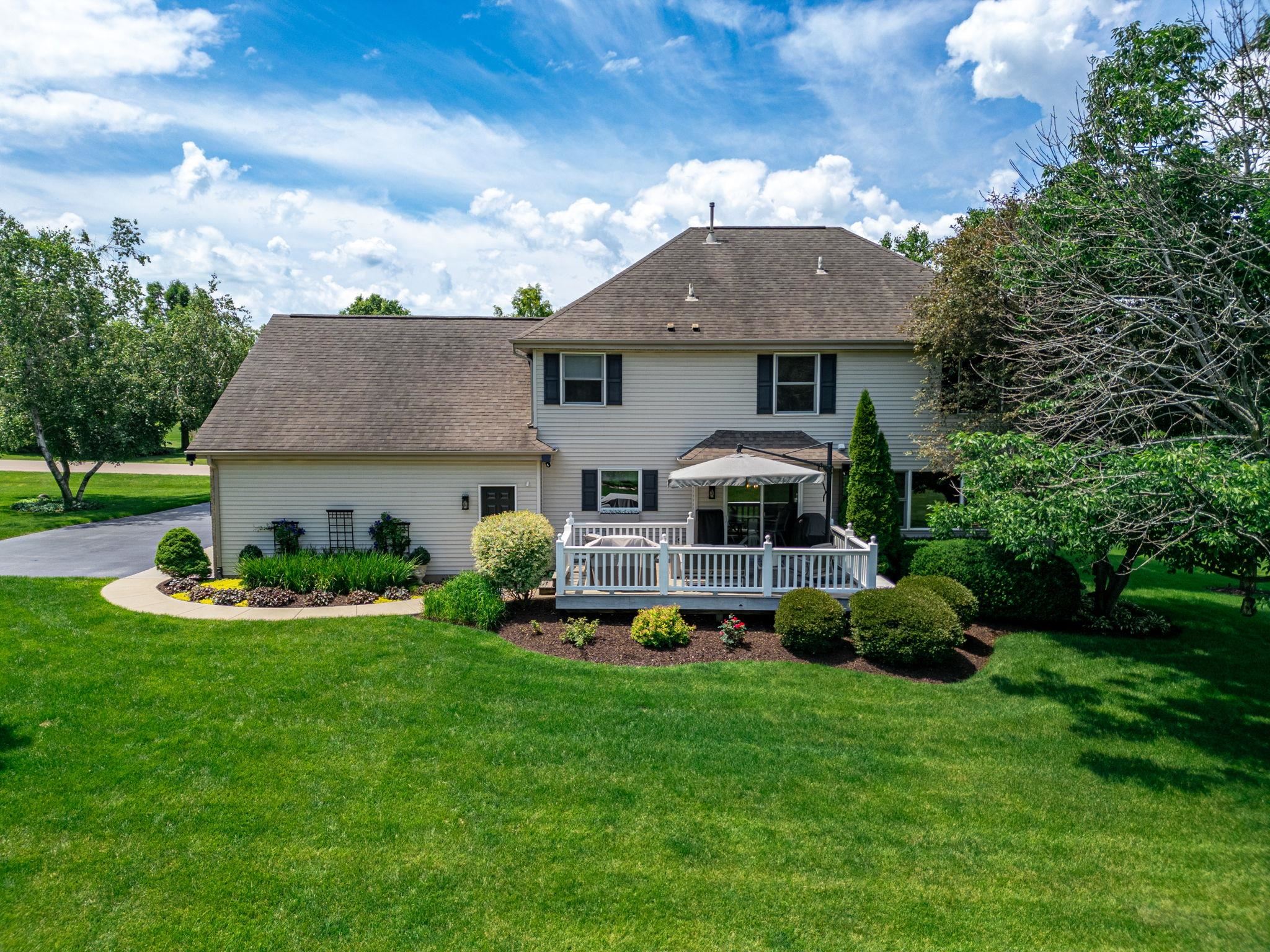 840 Boulder Ridge Drive Belvidere, IL 61008 - Photo 47 of 50