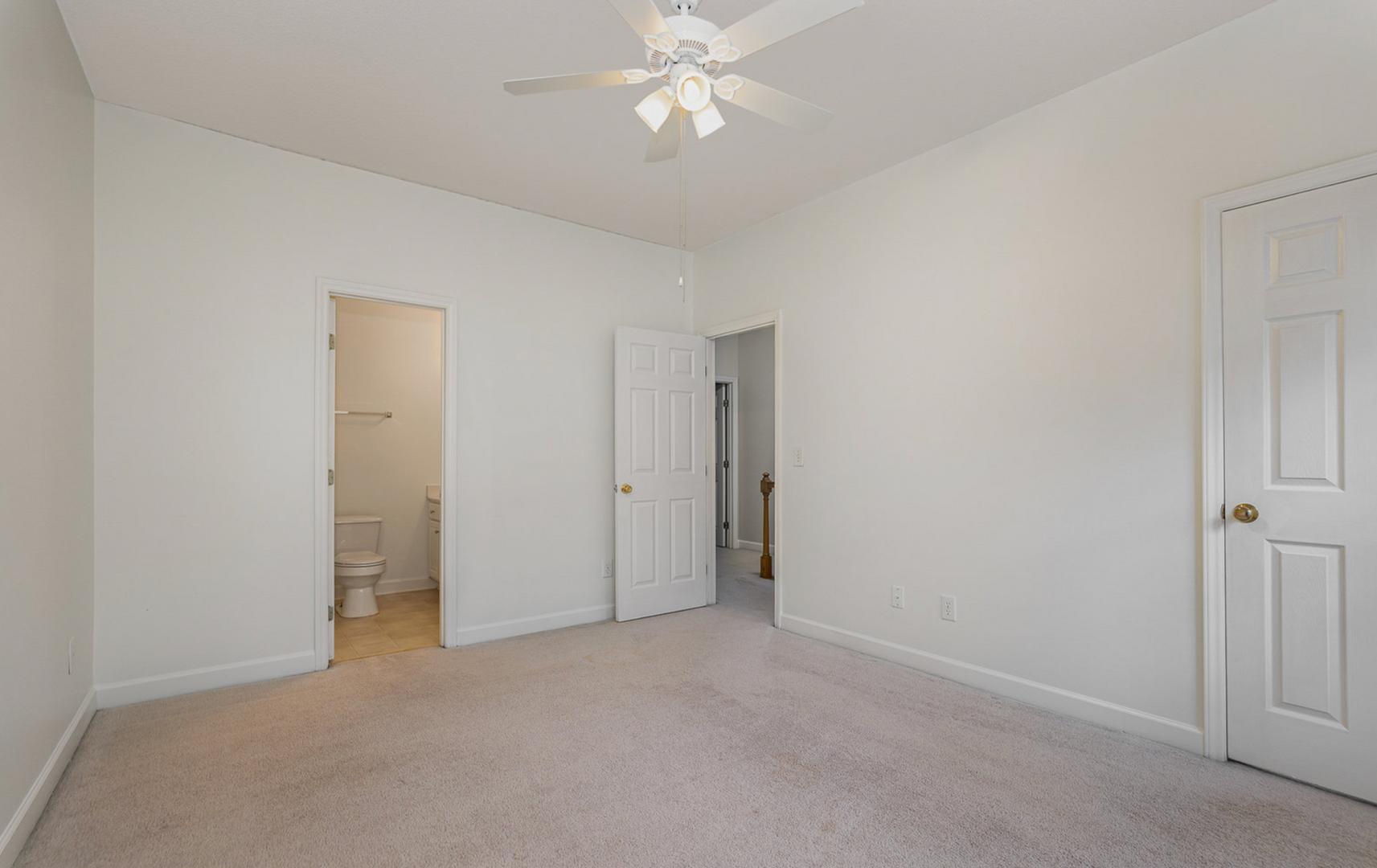 825 Genford Court Raleigh, NC 27609 - Photo 15 of 17 Photo #16