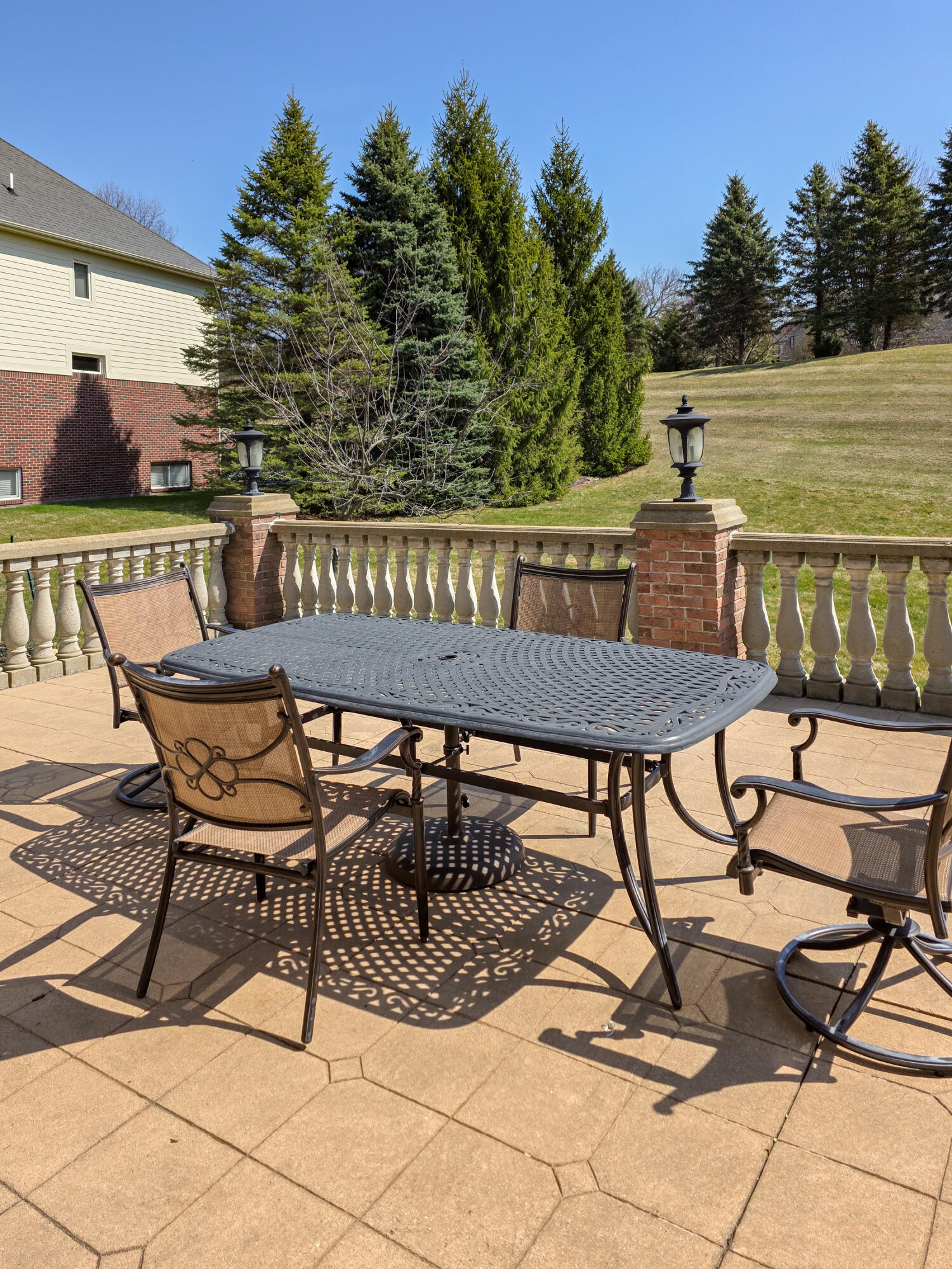 1053 Autumnview Drive Rochester, MI 48307 - Photo 4 of 52 Hazelhoff Edit-157