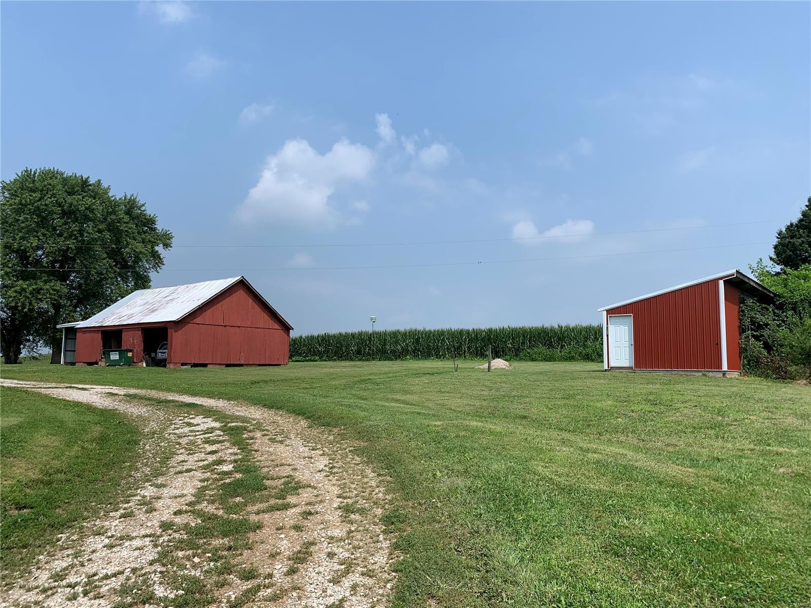 4575 Fischer Road Fults, IL 62244 - Photo 4 of 37