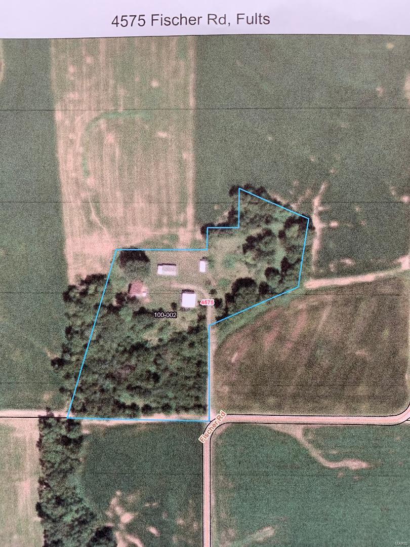 4575 Fischer Road Fults, IL 62244 - Photo 6 of 37