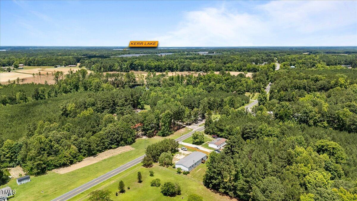 4066 Jacksontown Road Manson, NC 27553 - Photo 42 of 46 Aerial
