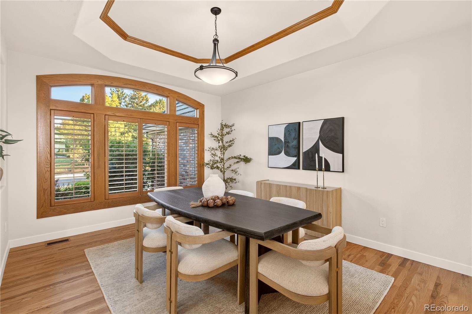 1247 Jesse Court Highlands Ranch, CO 80126 - Photo 10 of 49