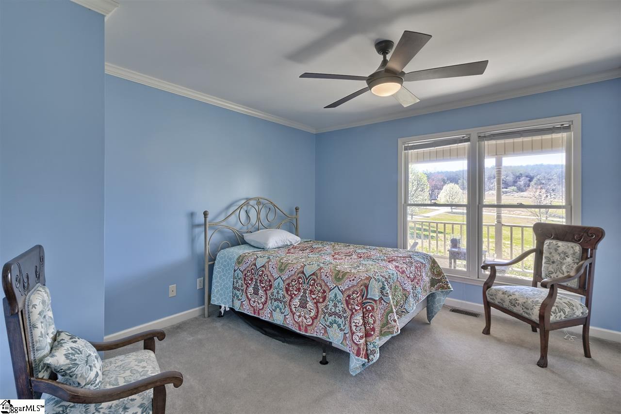 742 North Dobson Road Greer, SC 29651 - Photo 22 of 35 Gallery Image 22