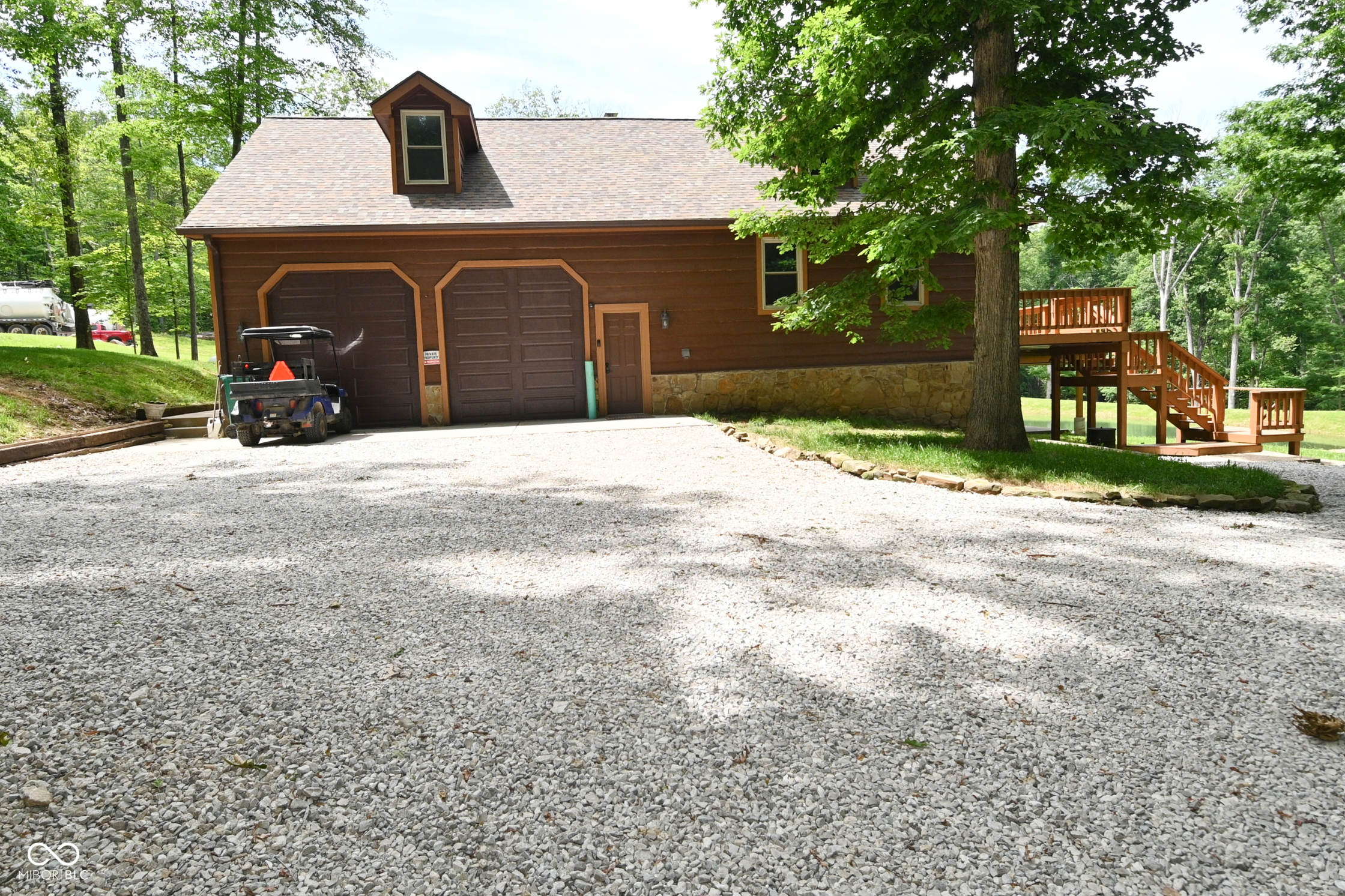 2353 Wilbur Road Martinsville, IN 46151 - Photo 2 of 47