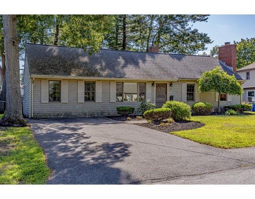 85 Woodbine Road Stoughton, MA 02072 - Photo 1 of 38 Gallery Image 1
