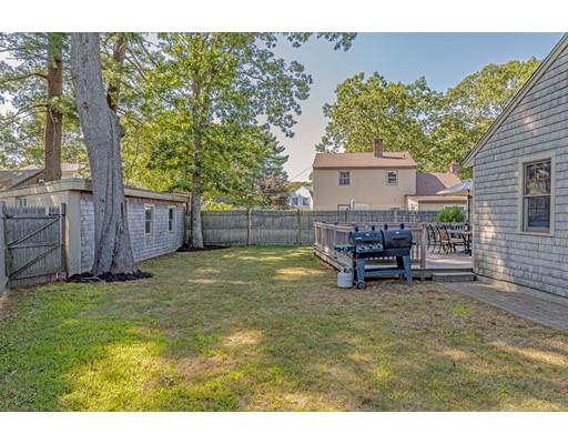 85 Woodbine Road Stoughton, MA 02072 - Photo 30 of 38 Gallery Image 30