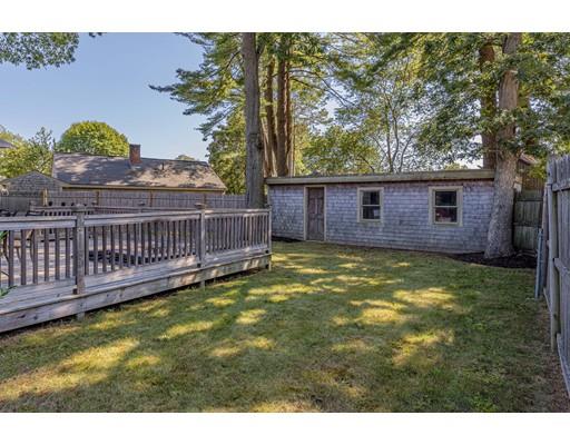 85 Woodbine Road Stoughton, MA 02072 - Photo 32 of 38 Gallery Image 32