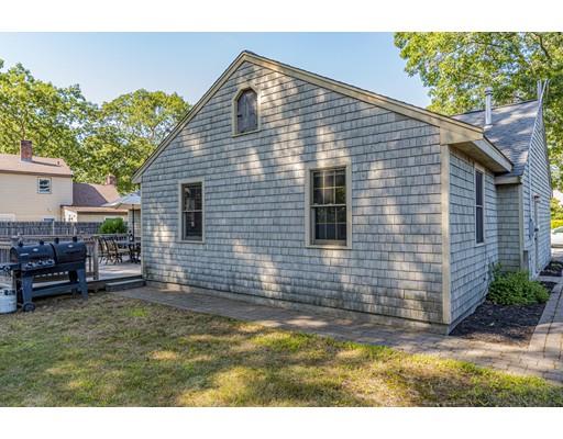 85 Woodbine Road Stoughton, MA 02072 - Photo 34 of 38 Gallery Image 34