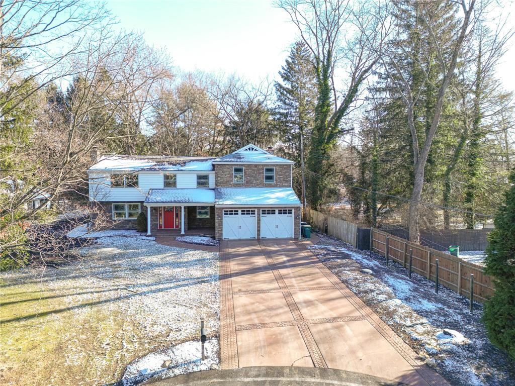 109 White Gate Road Pittsburgh, PA 15238 - Photo 1 of 49 Gallery Image 1