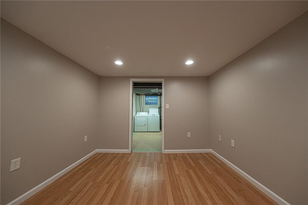 109 White Gate Road Pittsburgh, PA 15238 - Photo 39 of 49 Gallery Image 39