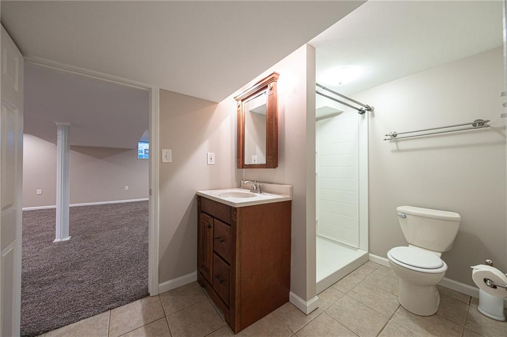 109 White Gate Road Pittsburgh, PA 15238 - Photo 41 of 49 Gallery Image 41