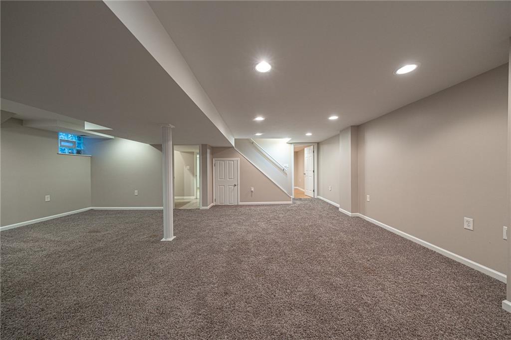 109 White Gate Road Pittsburgh, PA 15238 - Photo 42 of 49 Gallery Image 42