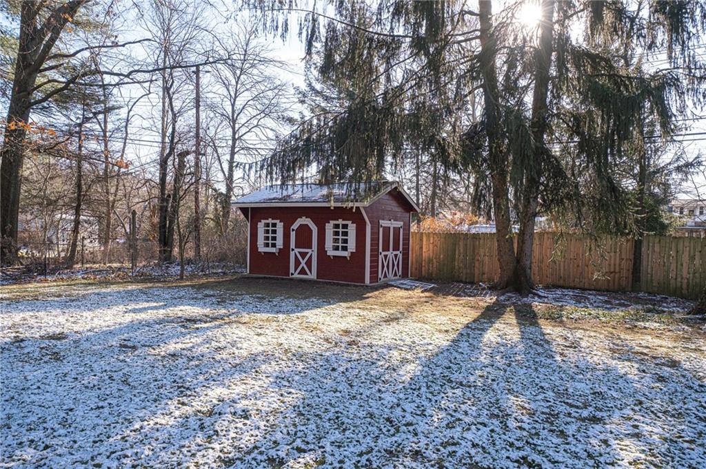 109 White Gate Road Pittsburgh, PA 15238 - Photo 44 of 49 Gallery Image 44