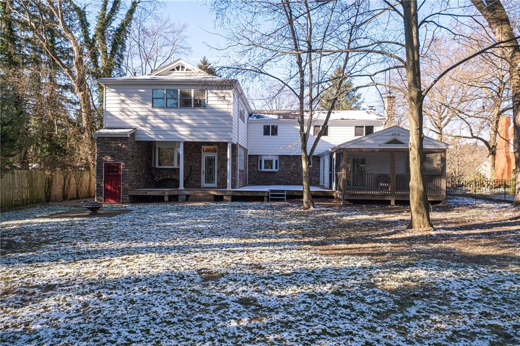 109 White Gate Road Pittsburgh, PA 15238 - Photo 46 of 49 Gallery Image 46