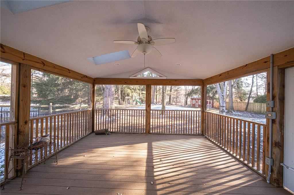 109 White Gate Road Pittsburgh, PA 15238 - Photo 47 of 49 Gallery Image 47