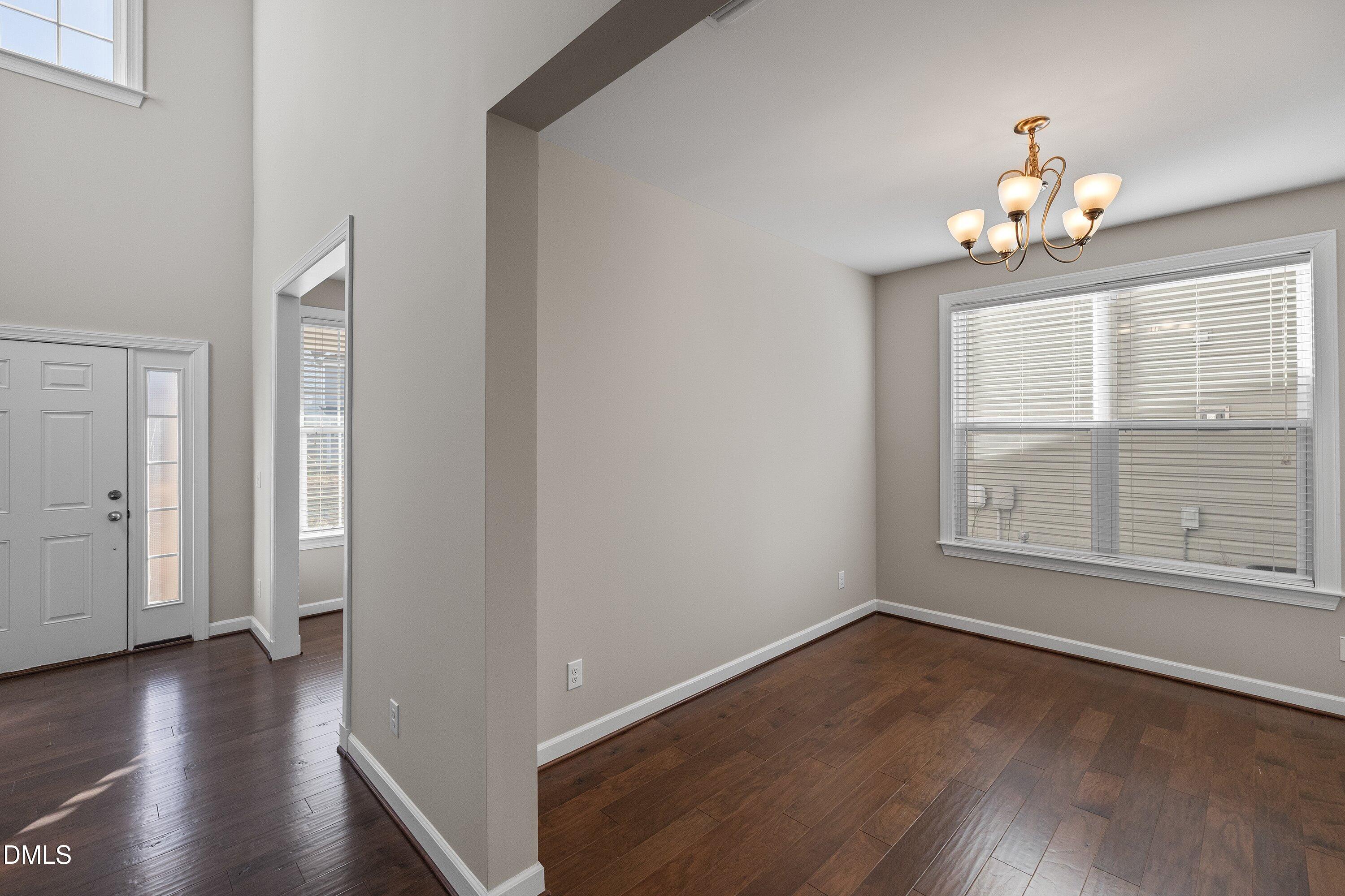 721 Maple Brook Road Fuquay-Varina, NC 27526 - Photo 11 of 59 12-721 Maple Brook -_5294