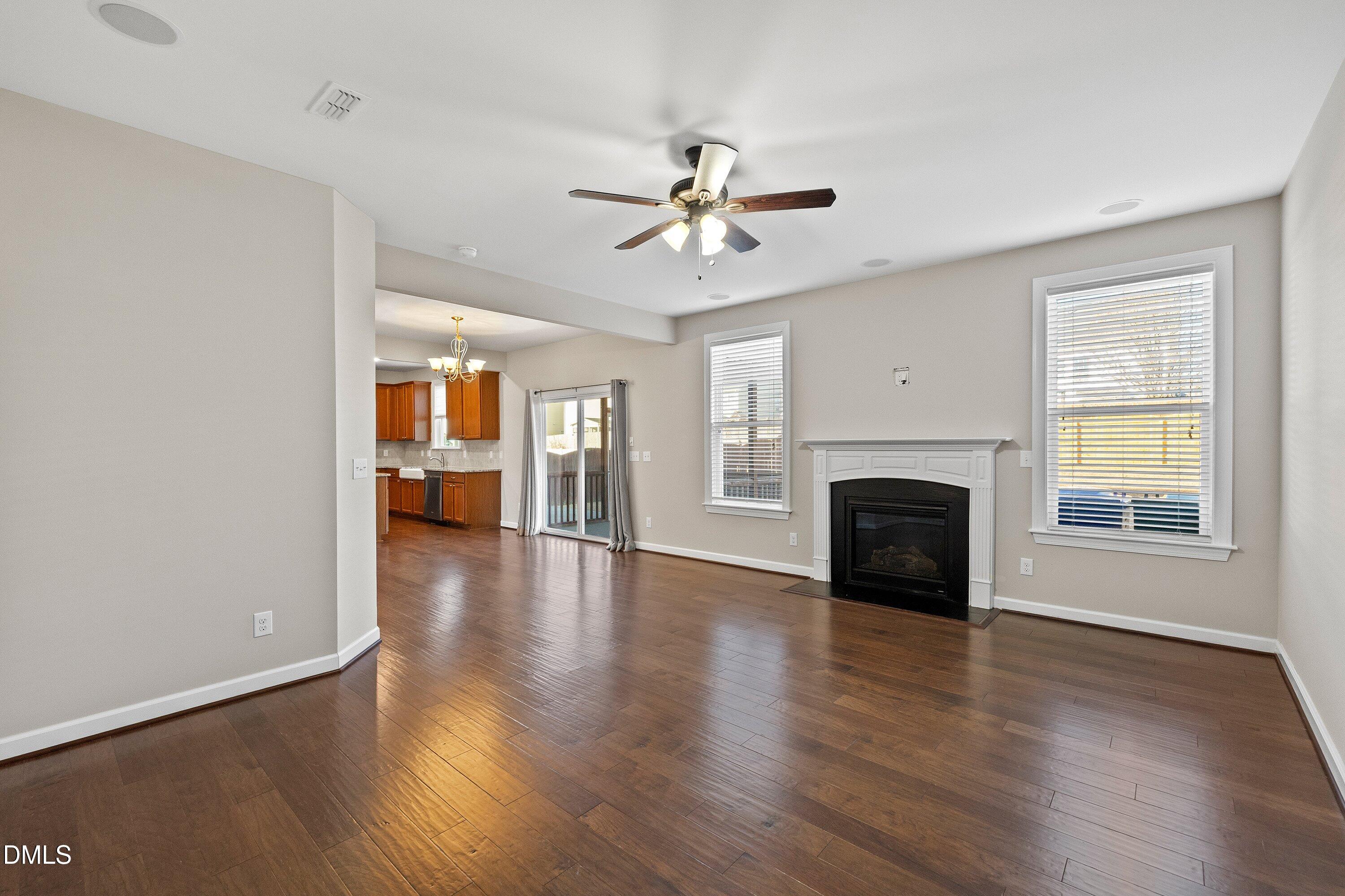 721 Maple Brook Road Fuquay-Varina, NC 27526 - Photo 16 of 59 24-721 Maple Brook -_5359