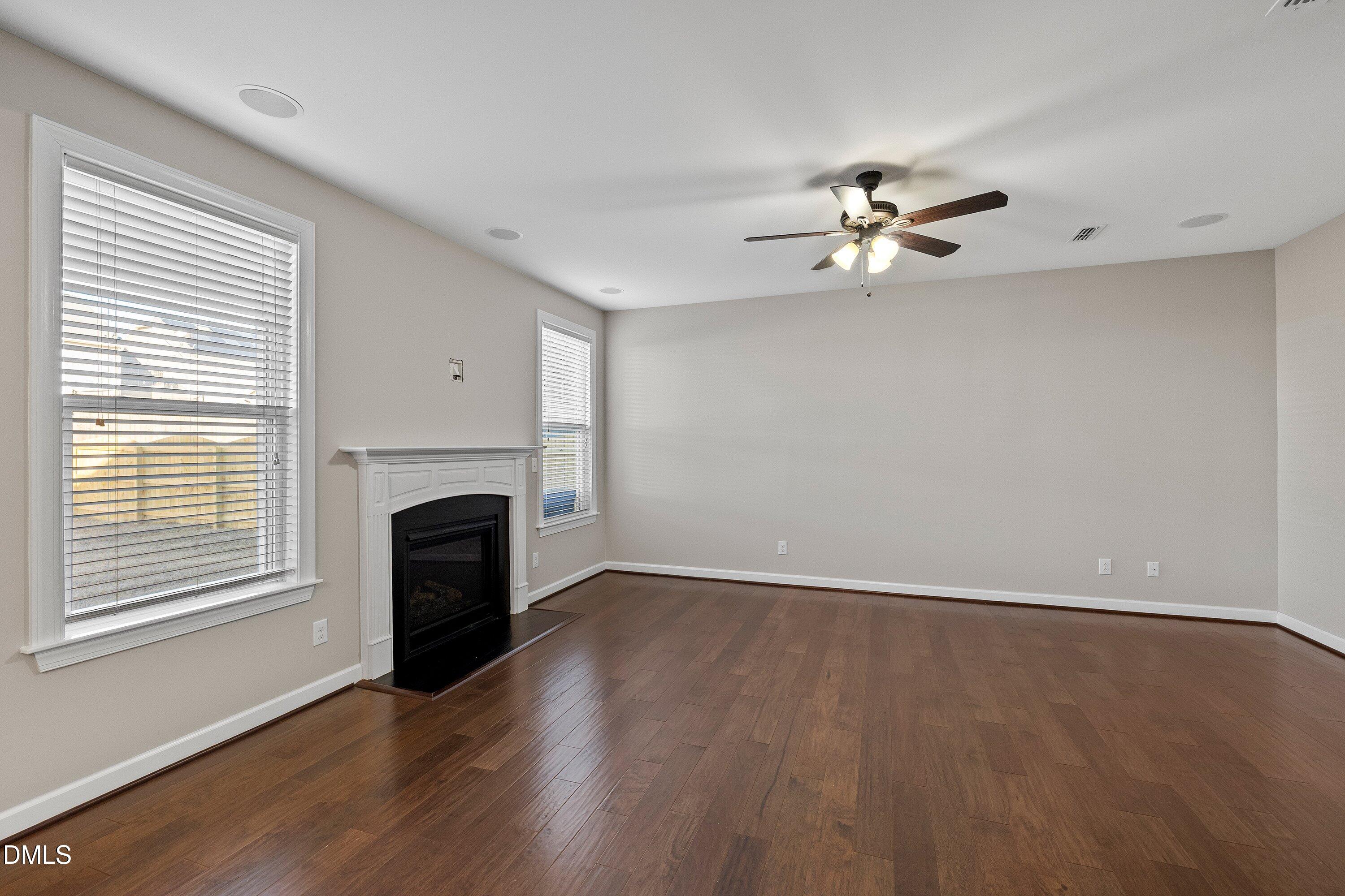721 Maple Brook Road Fuquay-Varina, NC 27526 - Photo 19 of 59 22-721 Maple Brook -_5349