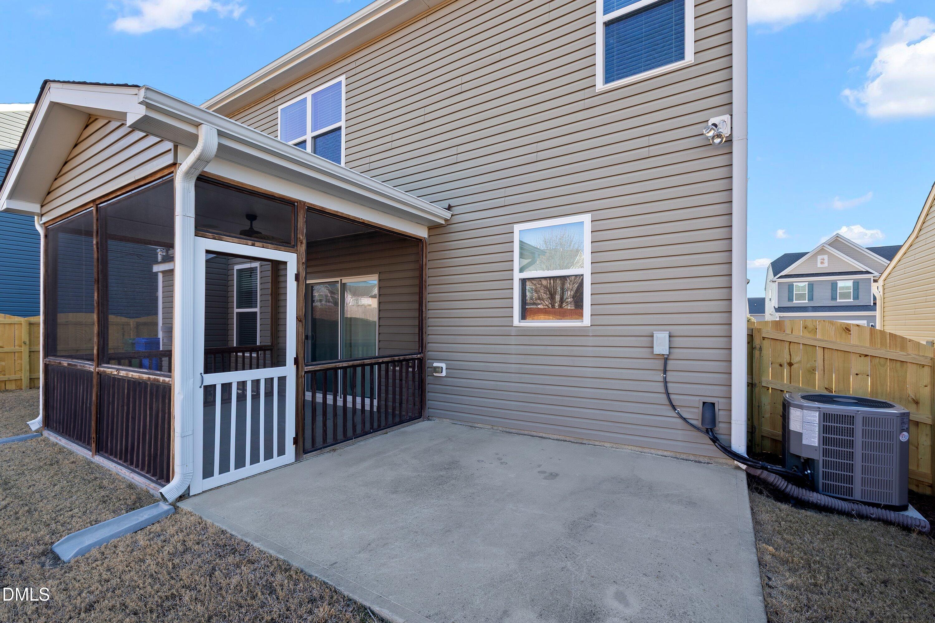 721 Maple Brook Road Fuquay-Varina, NC 27526 - Photo 44 of 59 57-721 Maple Brook -_5255