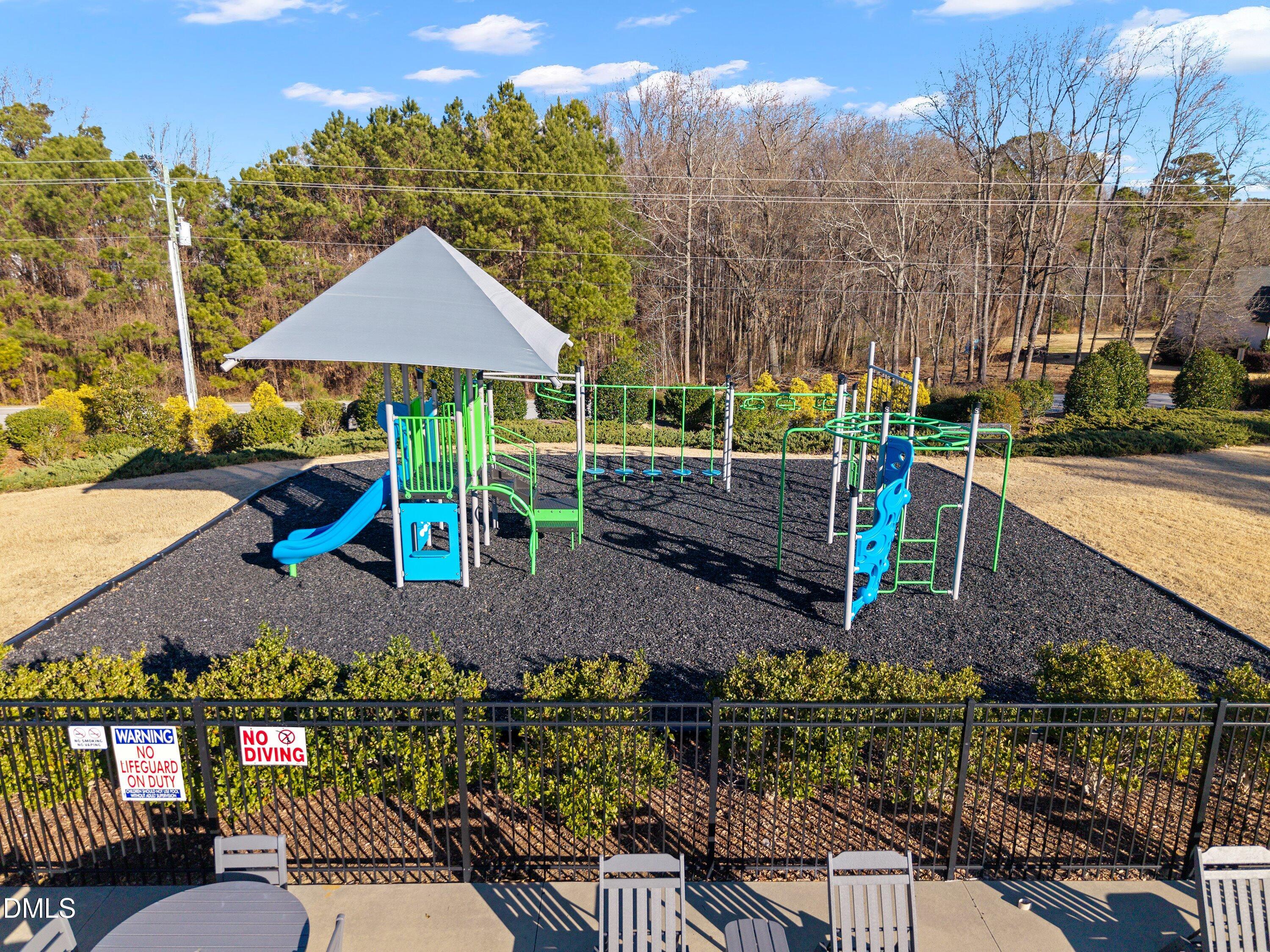 721 Maple Brook Road Fuquay-Varina, NC 27526 - Photo 47 of 59 70-721 Maple Brook -_ (12)
