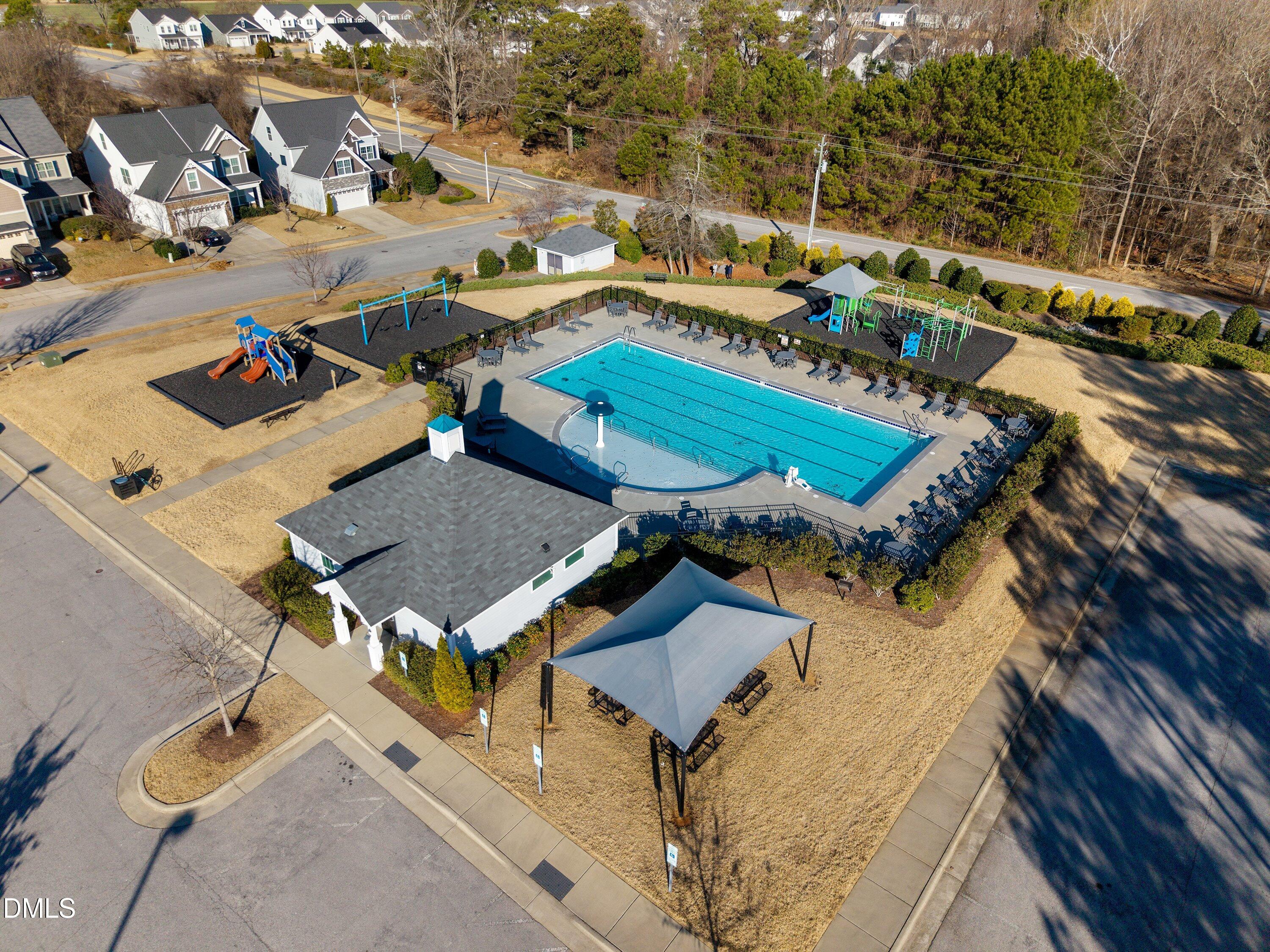 721 Maple Brook Road Fuquay-Varina, NC 27526 - Photo 53 of 59 69-721 Maple Brook -_ (11)