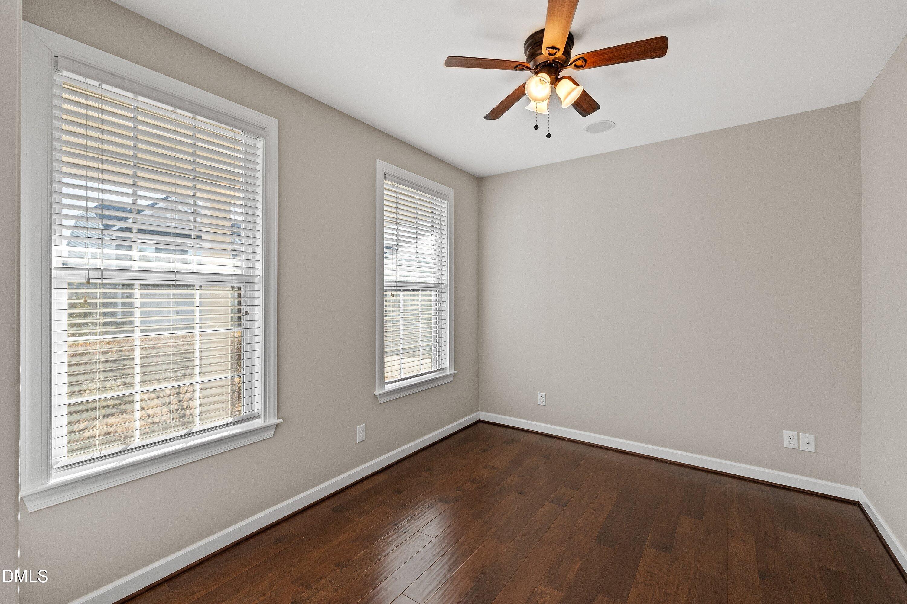 721 Maple Brook Road Fuquay-Varina, NC 27526 - Photo 8 of 59 08-721 Maple Brook -_5274