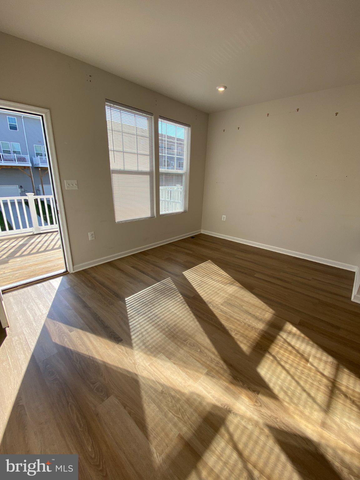58 Coolidge Avenue Ranson, WV 25438 - Photo 11 of 30 Bright and airy open space awaits.