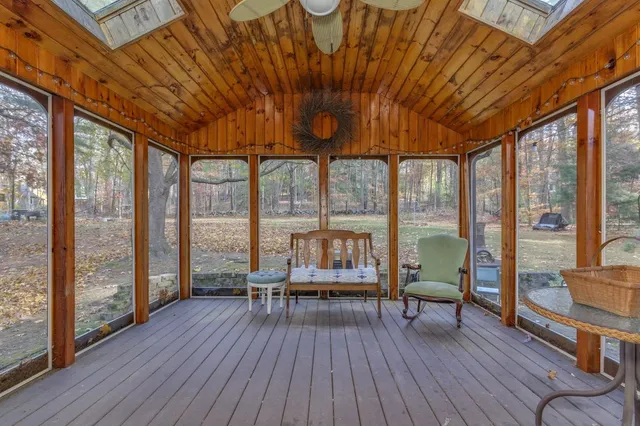 $599,900 | 9 Northfield Road, Amherst, NH 03031