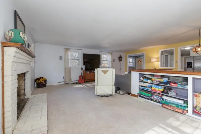 $599,900 | 9 Northfield Road, Amherst, NH 03031