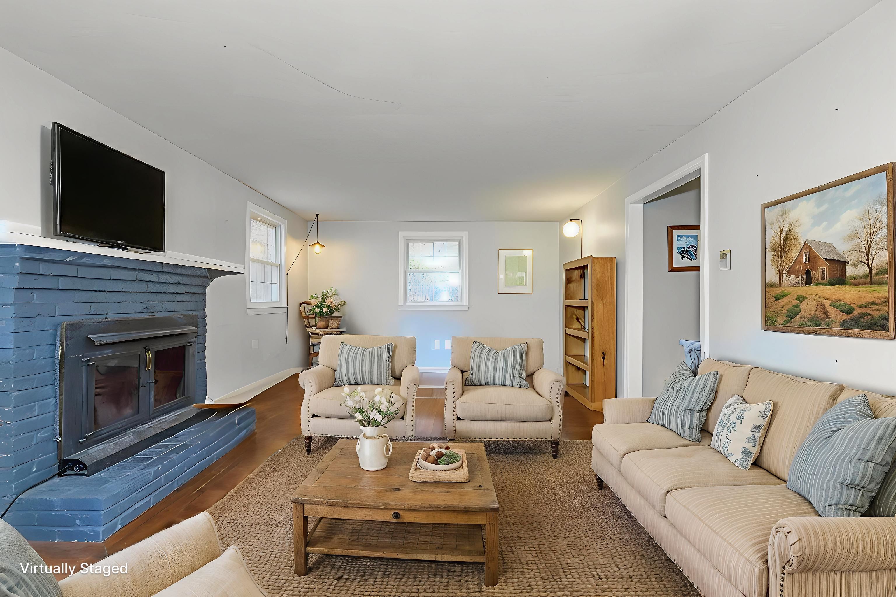 9 Northfield Road Amherst, NH 03031 - Photo 24 of 50