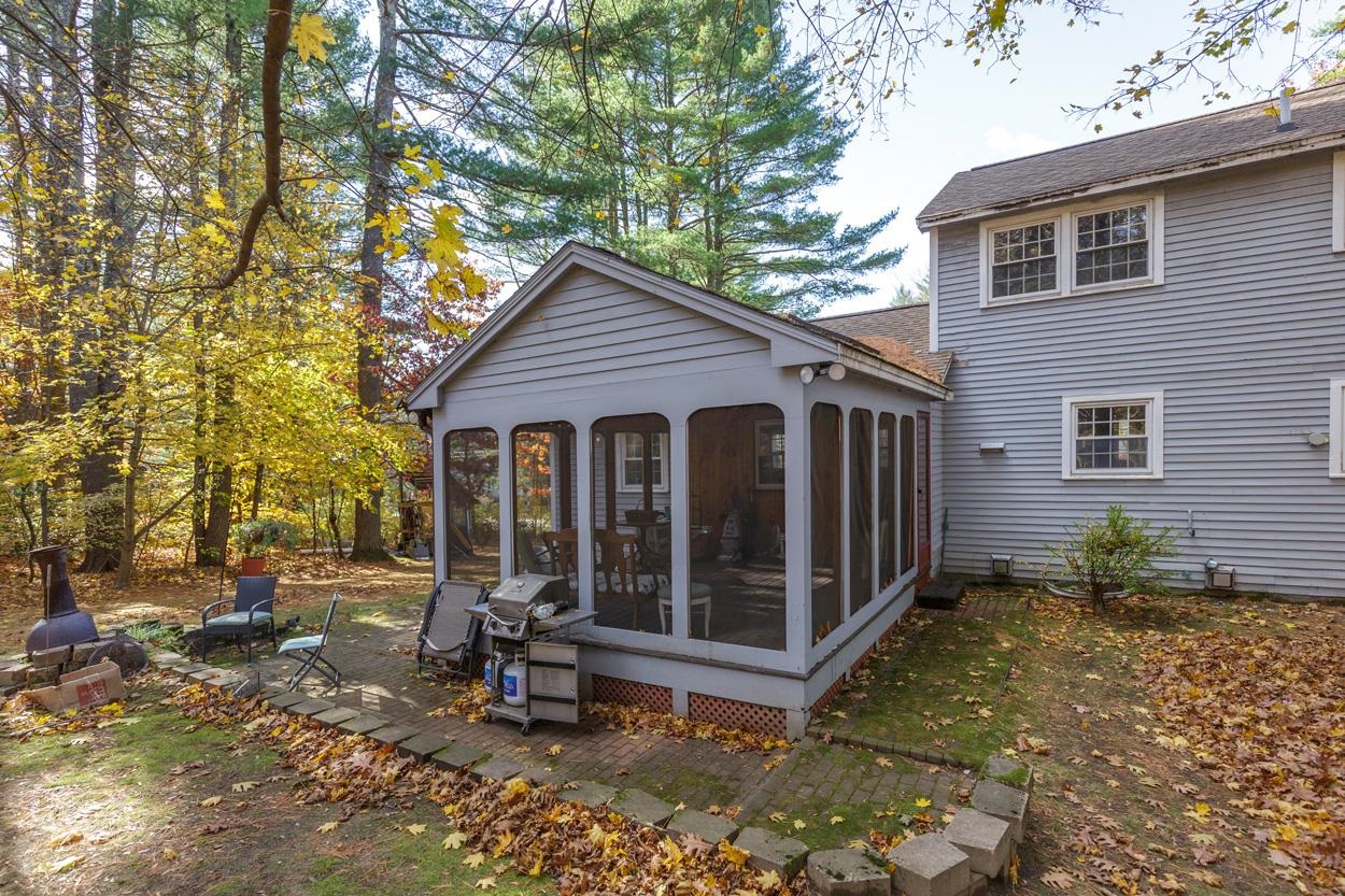 9 Northfield Road Amherst, NH 03031 - Photo 39 of 50