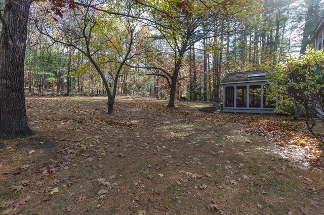 $599,900 | 9 Northfield Road, Amherst, NH 03031