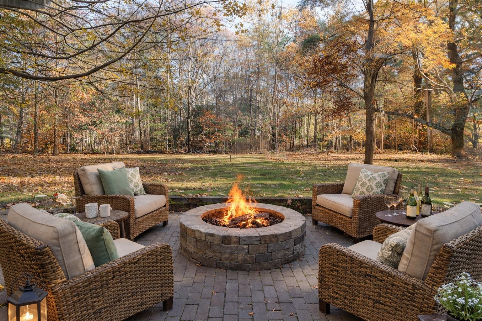 9 Northfield Road Amherst, NH 03031 - Photo 40 of 50