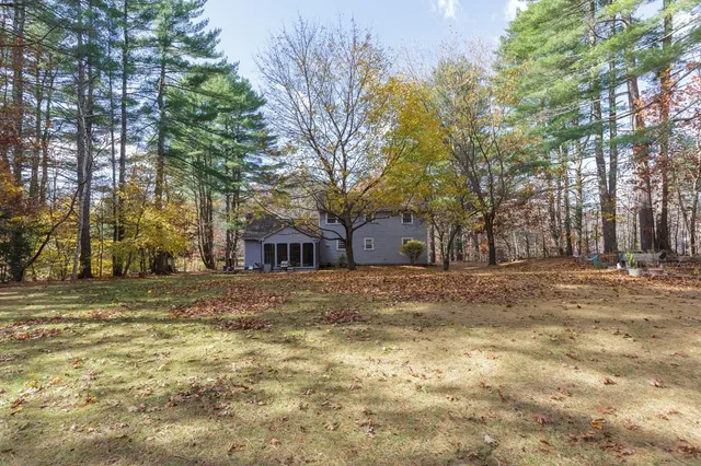 $599,900 | 9 Northfield Road, Amherst, NH 03031
