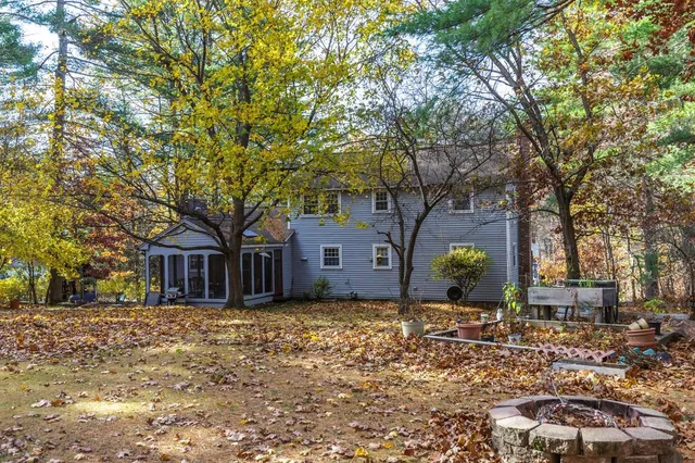 $599,900 | 9 Northfield Road, Amherst, NH 03031