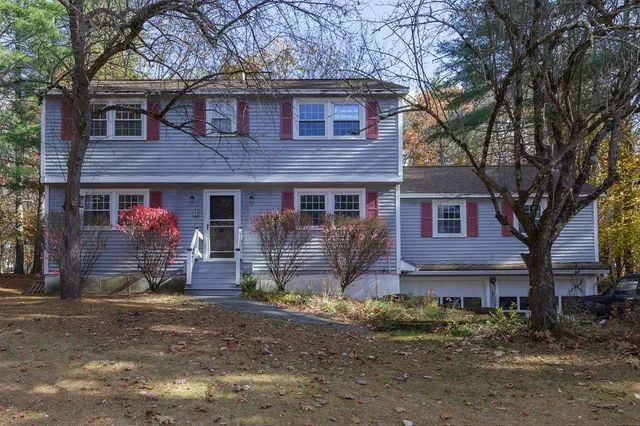 $599,900 | 9 Northfield Road, Amherst, NH 03031