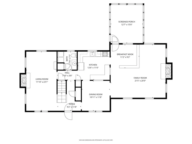 $599,900 | 9 Northfield Road, Amherst, NH 03031