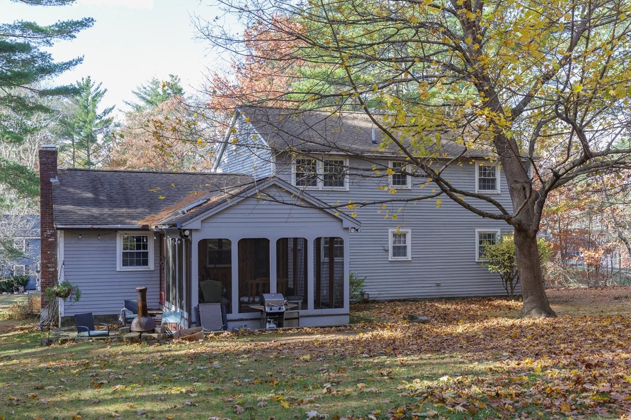 9 Northfield Road Amherst, NH 03031 - Photo 46 of 50