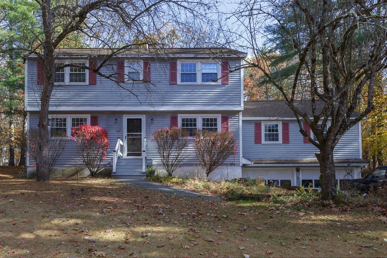 9 Northfield Road Amherst, NH 03031 - Photo 47 of 50