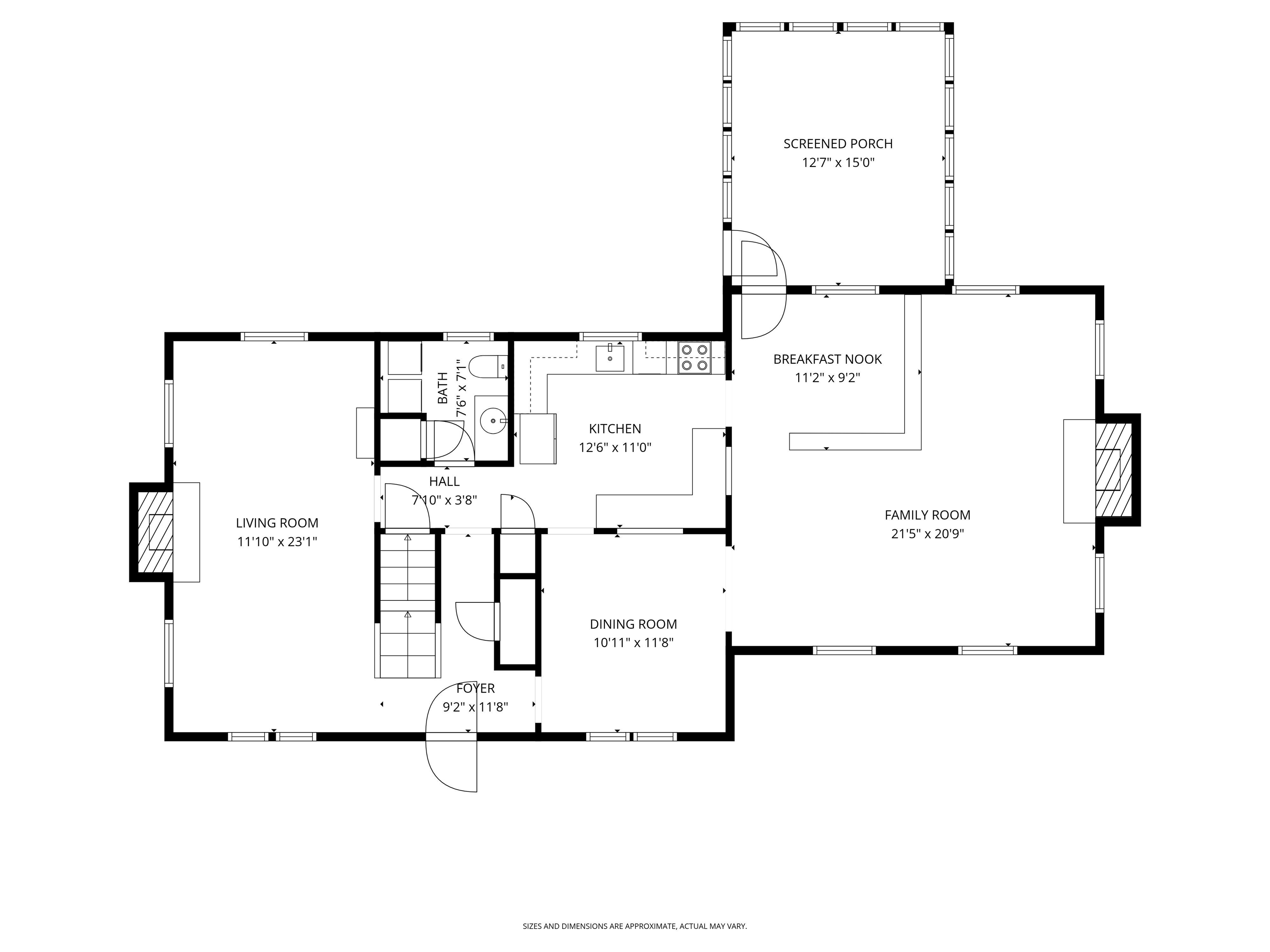 9 Northfield Road Amherst, NH 03031 - Photo 48 of 50