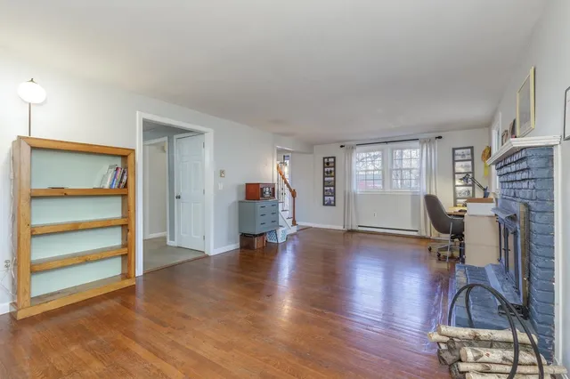 $599,900 | 9 Northfield Road, Amherst, NH 03031