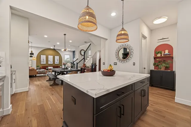 $3,900 | 1113 West 15th 1/2 Street, Unit A, Houston, TX 77008