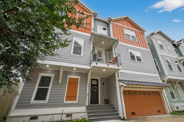 $3,900 | 1113 West 15th 1/2 Street, Unit A, Houston, TX 77008