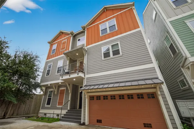 $3,900 | 1113 West 15th 1/2 Street, Unit A, Houston, TX 77008