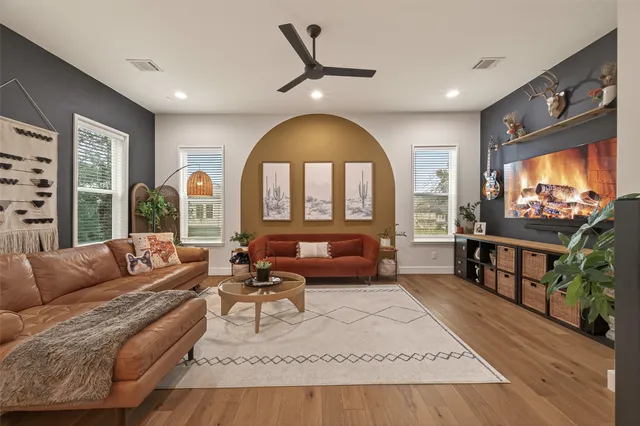 $3,900 | 1113 West 15th 1/2 Street, Unit A, Houston, TX 77008