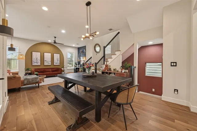 $3,900 | 1113 West 15th 1/2 Street, Unit A, Houston, TX 77008